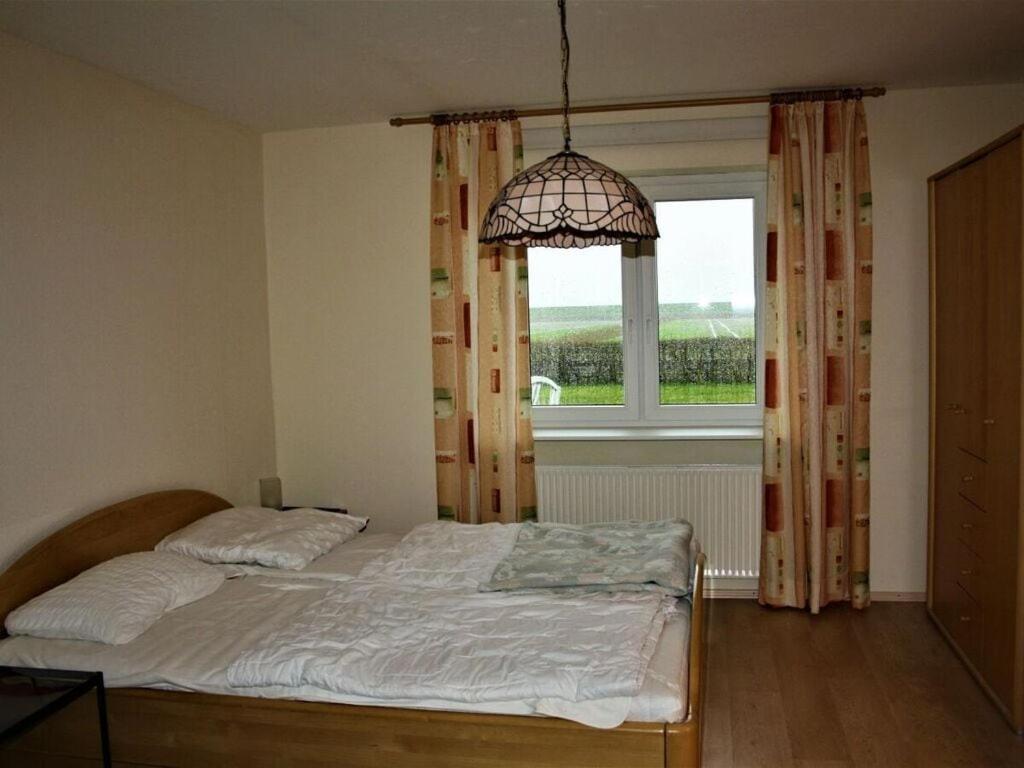 Hooge In The Haus Halligblick Dagebüll Eksteriør bilde